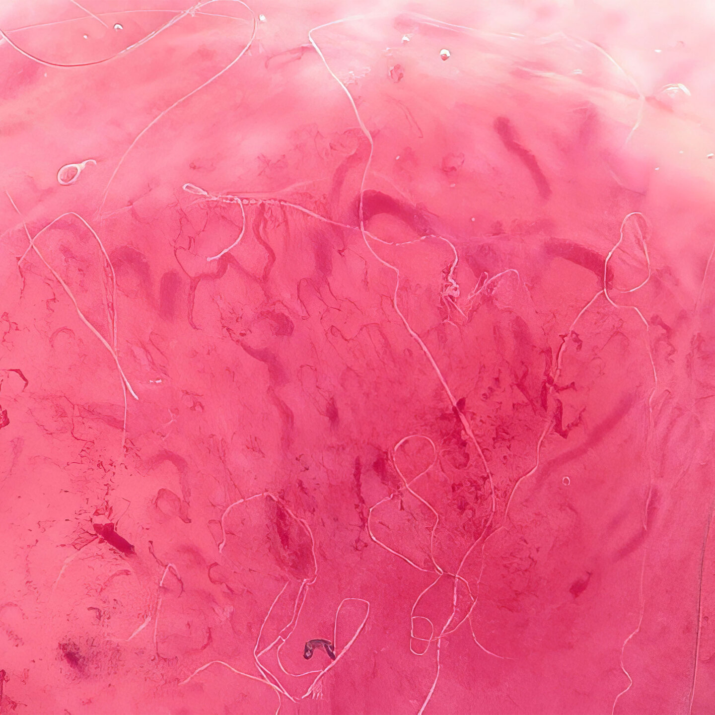 Hochaufgelöste Gefäßstrukturen im Dermatoskopiebild mit der medicam