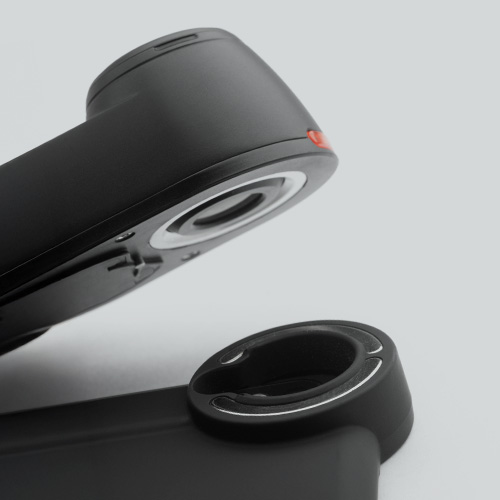 [Translate to EN:] handyscope with MagneticConnect