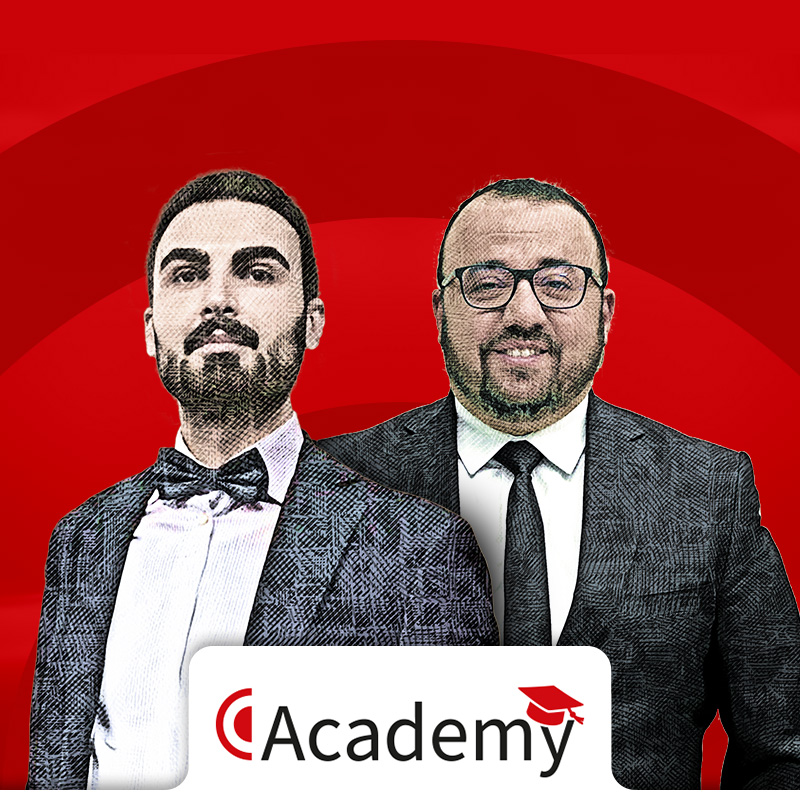 FotoFinder Christmas Academy 2024 - "The best cases of the year"