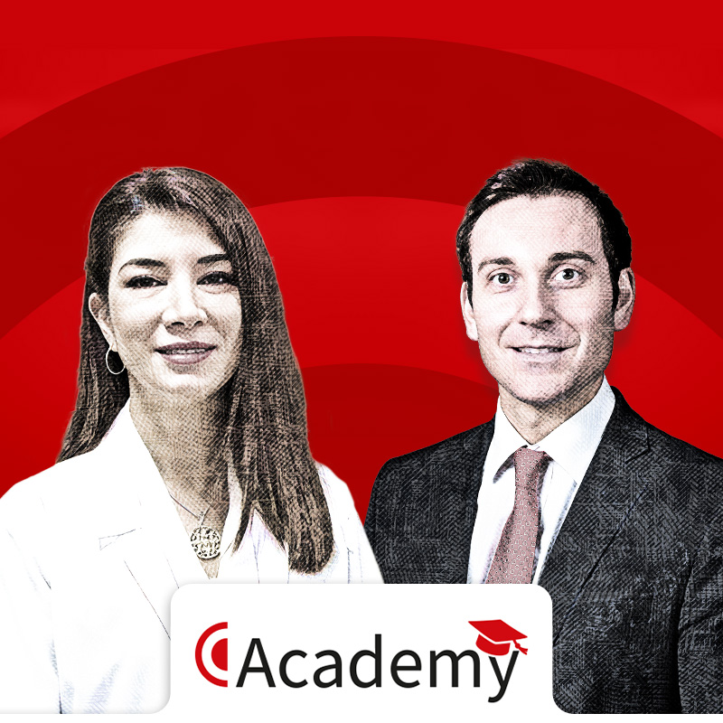 FotoFinder Online Academy April 2025 DermLite Edition with Prof. Bengü Nisa Akay and Dr. Cristian Navarrete-Dechent