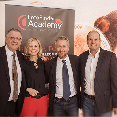 FotoFinder Live Academy 2019