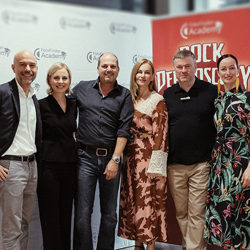 Rock Dermoscopy 2022