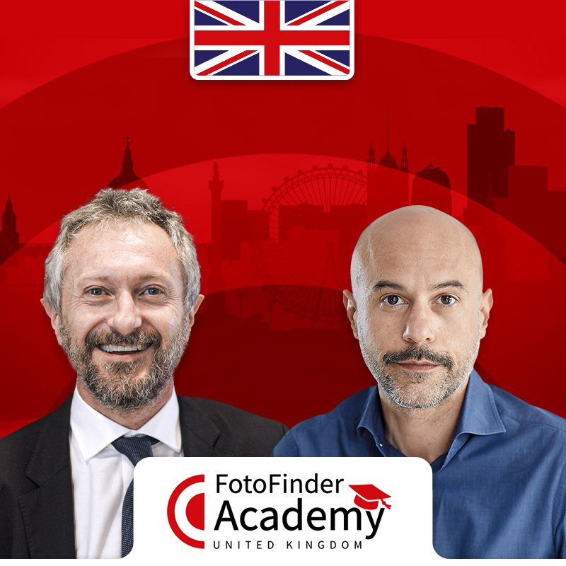 FotoFinder Academy United Kingdom