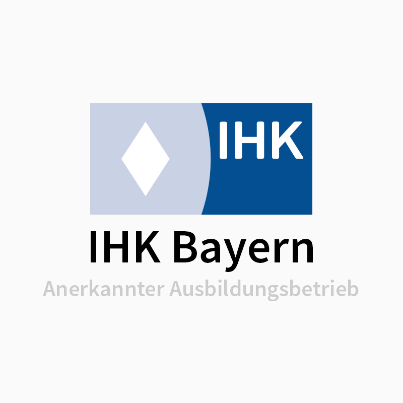 IHK Ausbildungsbetrieb