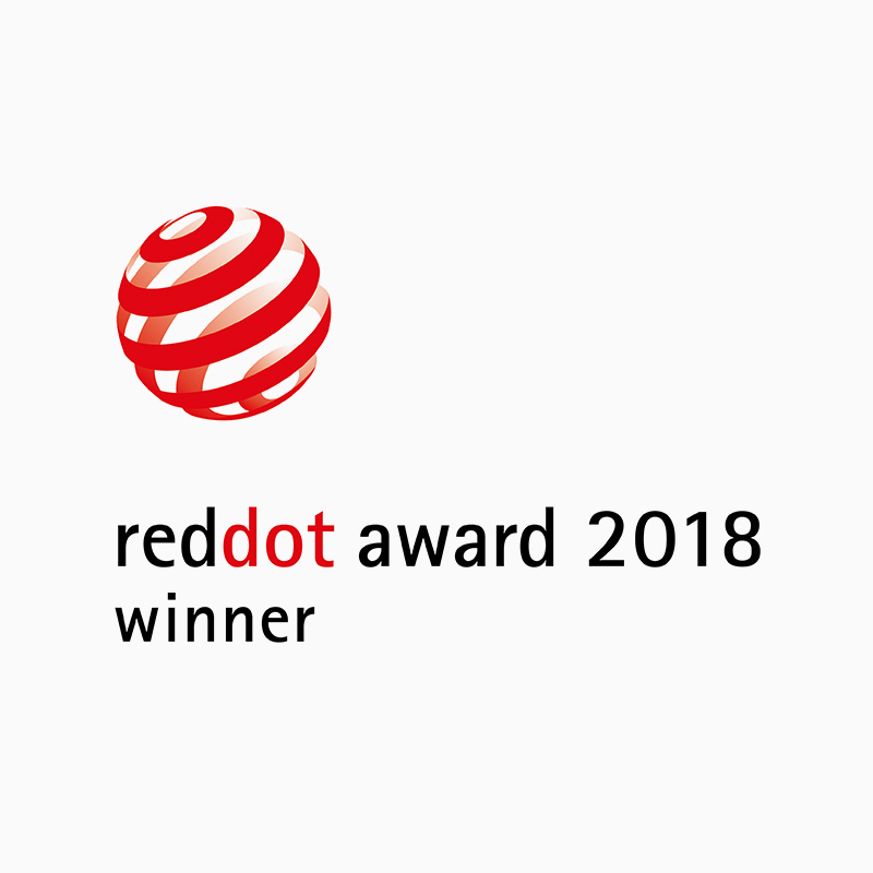 reddot Award