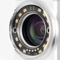 Espetacularmente nítido Sistemas FotoFinder, medicam 1000s, tecnologia Full HD CrystalView