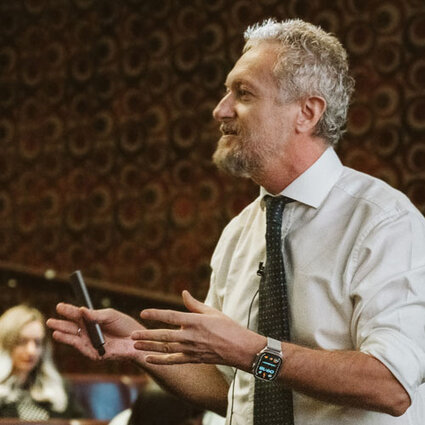 Prof. Giuseppe Argenziano