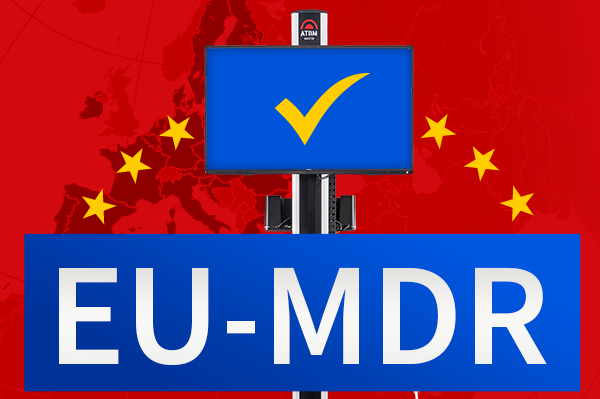 FotoFinder, MDR, certificate, EU quality management, 2017/745, medical devices