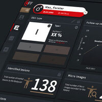 New: Dashboard