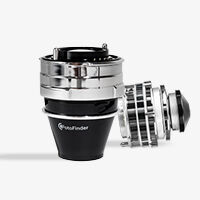 Ótica de precisão FotoFinder Systems, D-Scope IV, D-Scope III