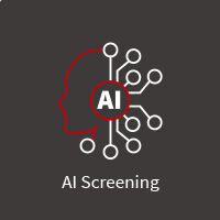 FotoFinder handyscope Screening della AI