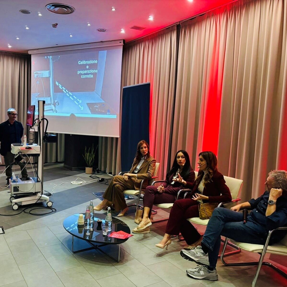 Practical Workshop learning about AI in Dermoscopy