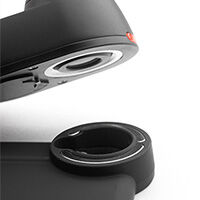 FotoFinder Systems DermLite handyscope MagnetiConnect
