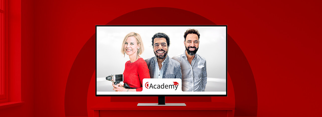 FotoFinder Online Academy