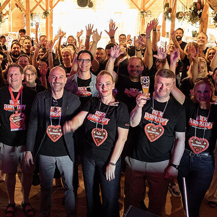 FotoFinder Academy "Rock Dermoscopy"