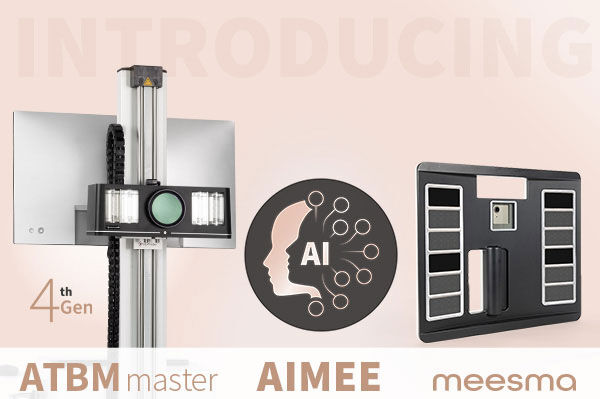 [Translate to Portugiesisch:] ATBM master 4th Generation, meesma & AIMEE