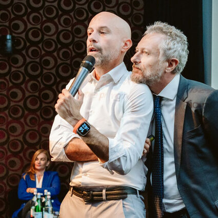 FotoFinder Live Academy UK