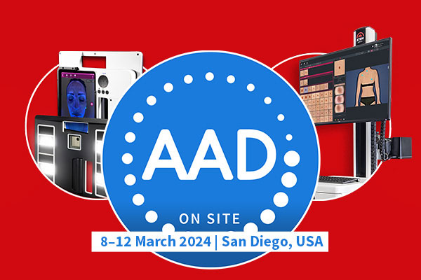 FotoFinder at AAD San Diego 2024