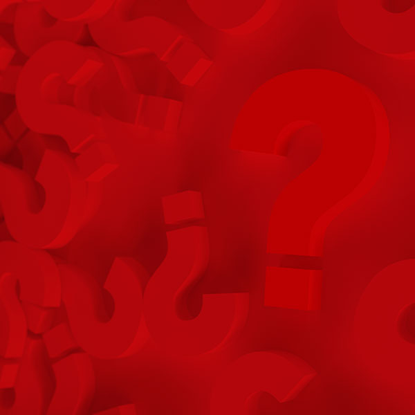 FAQ - Noi abbiamo le risposte più importanti alle vostre domande