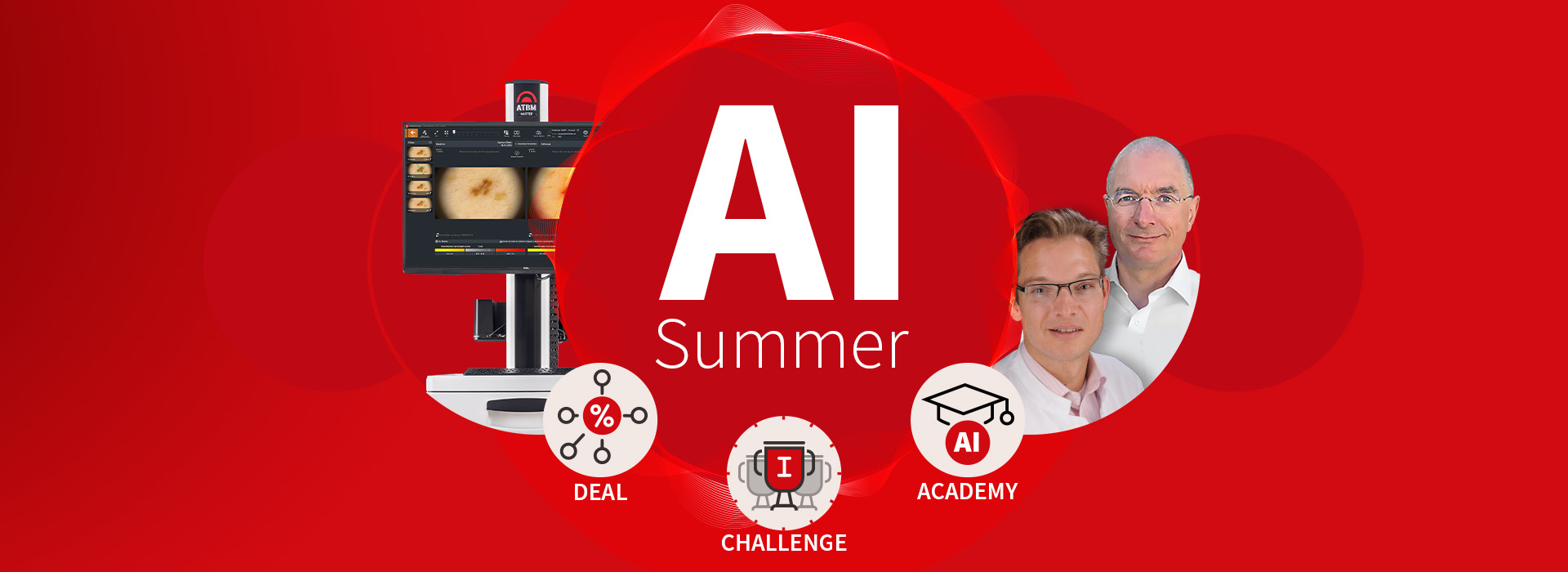 AI summer