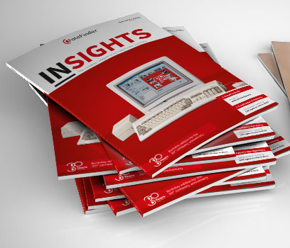 FotoFinder Systems, Customer Magazine INSIGHTS