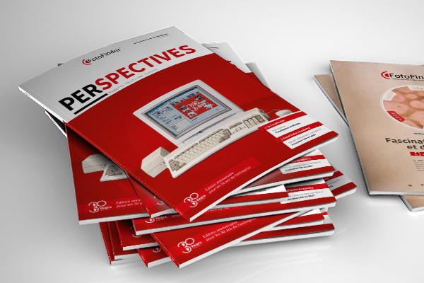 FotoFinder PERSPECTIVES