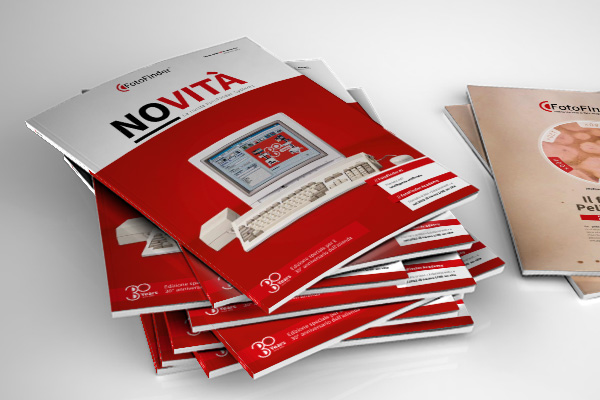 FotoFinder NOVITÀ