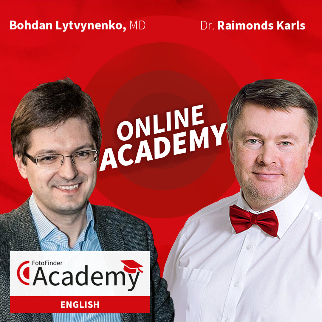 FotoFinder Baltic und Ukraine Online Academy