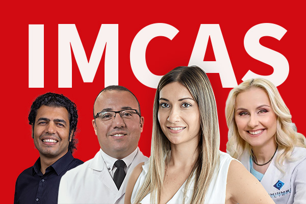 FotoFinder Interactive Workshops IMCAS 2023