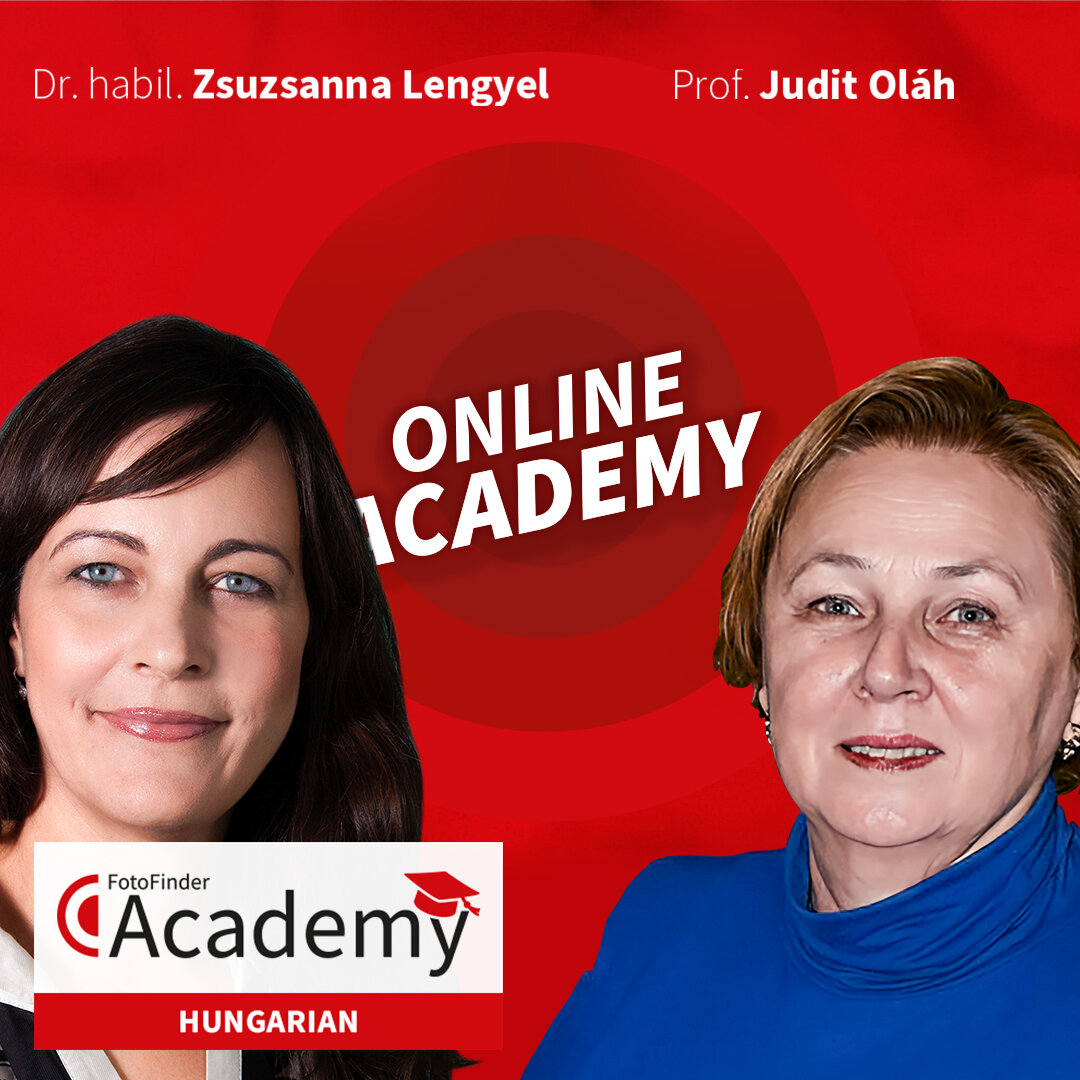 FotoFinder & Friends Online Academy - Hungary Edition