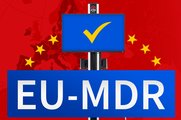 FotoFinder, MDR, certificate, EU quality management, 2017/745, medical devices
