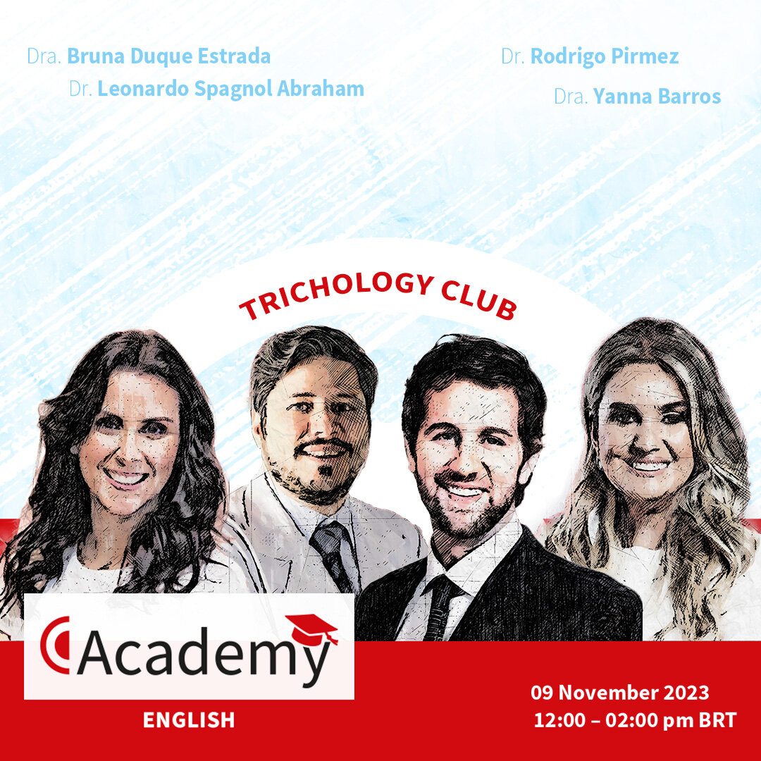 FotoFinder Trichology Club - Love is in the Hair