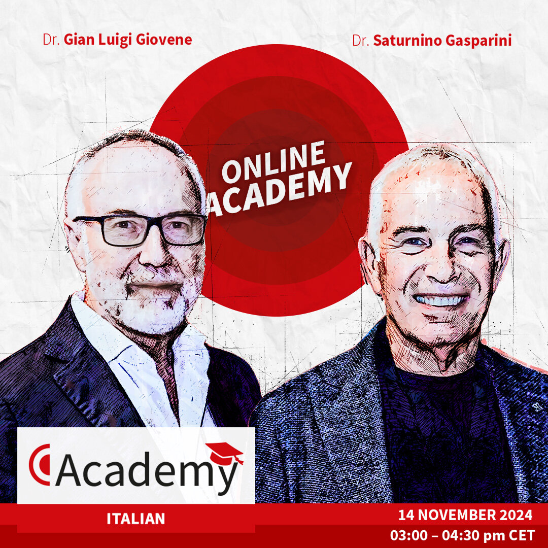 FotoFinder & Friends Online Academy - The ITALIAN Edition