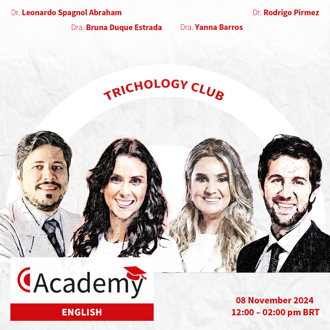 FotoFinder & DermLite Online Academy - Trichology Club