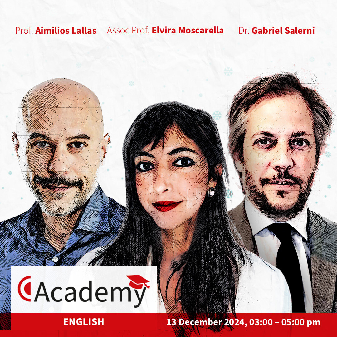 FotoFinder Academy Christmas 2024