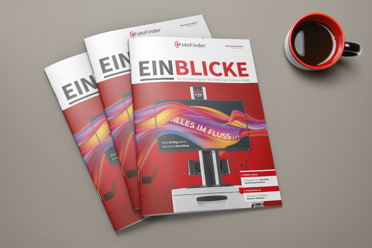 FotoFinder EINBLICKE