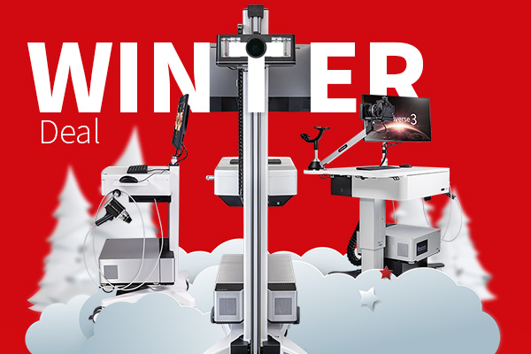 FotoFinder Winter Deal