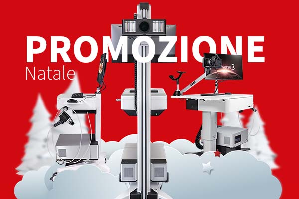 FotoFinder Promozione Natale