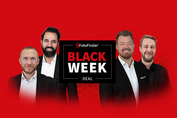 Black Week Deal
