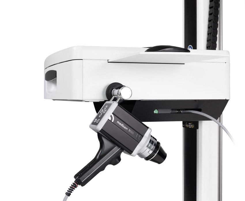 ATBM master 4th Gen: medicam 1000s
