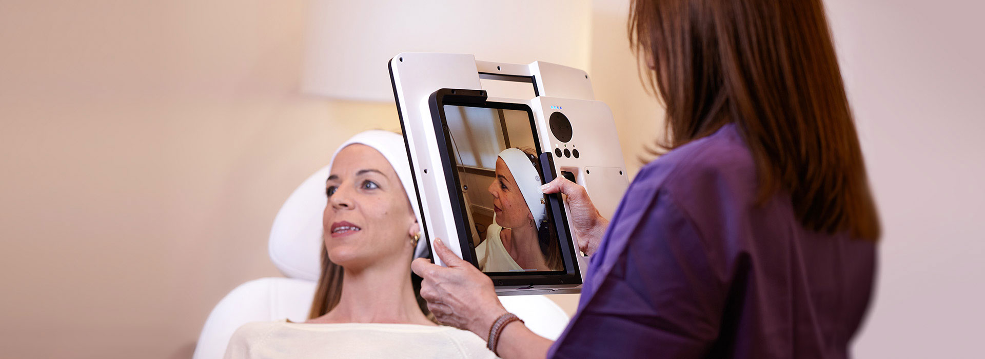 FotoFinder Meesma – it's in your Hand