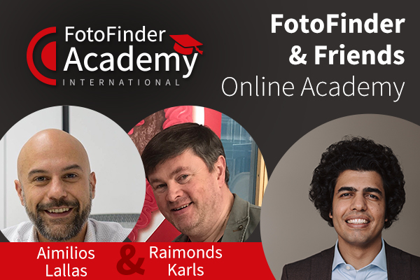 Digital follow-up – Workflows & Case Studies