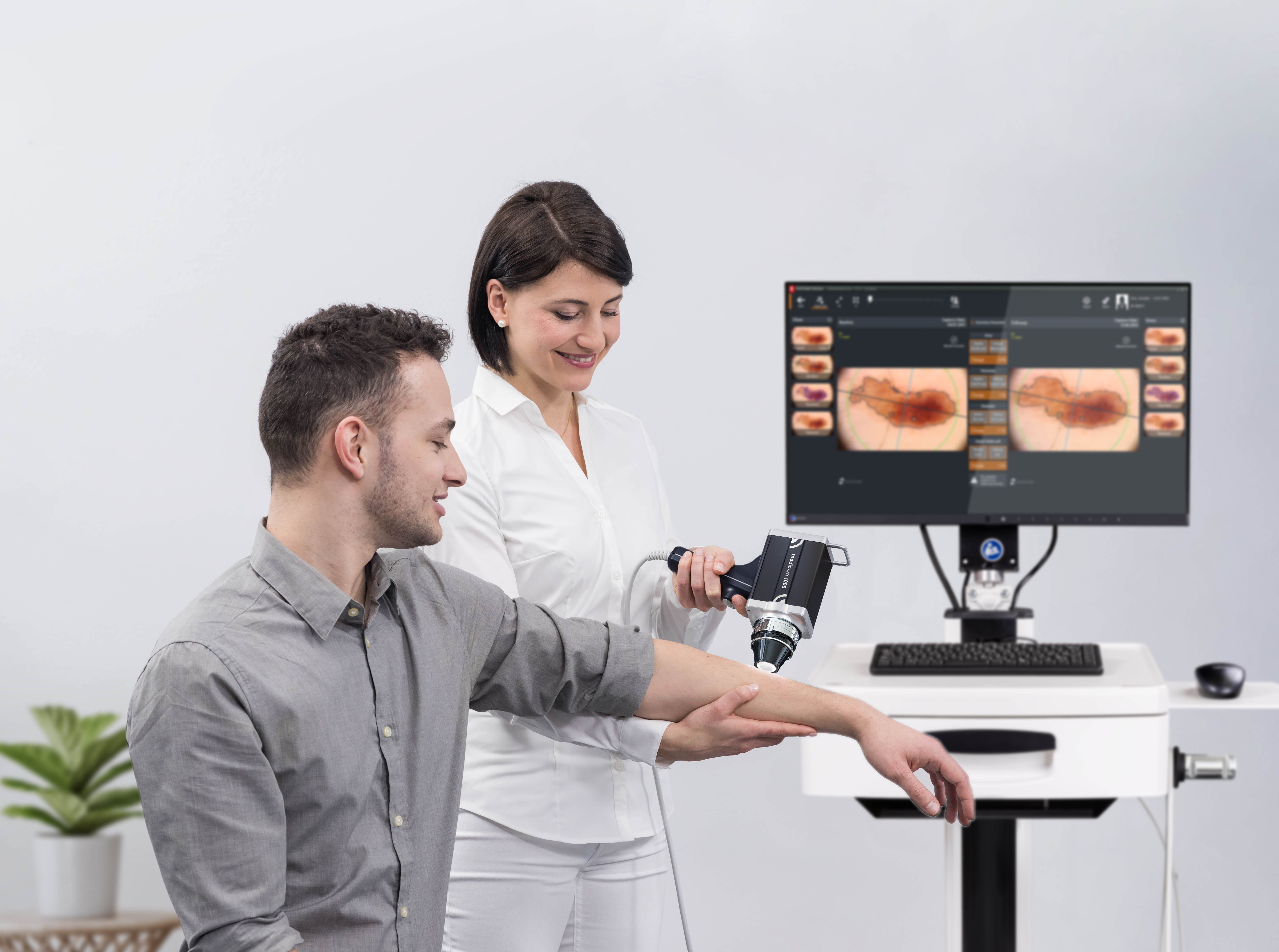 FotoFinder Systems vexia 
