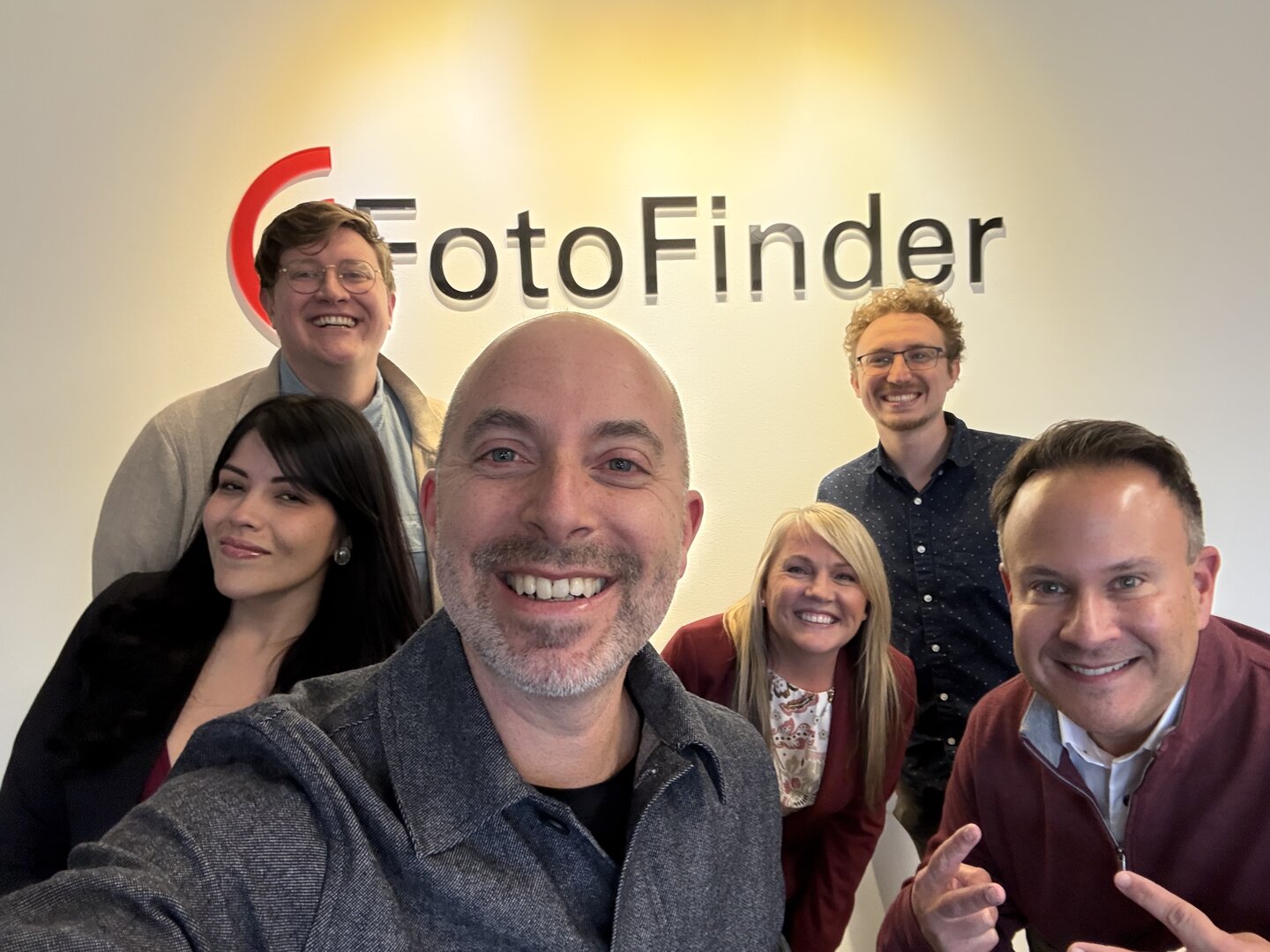 Welcoming new team members