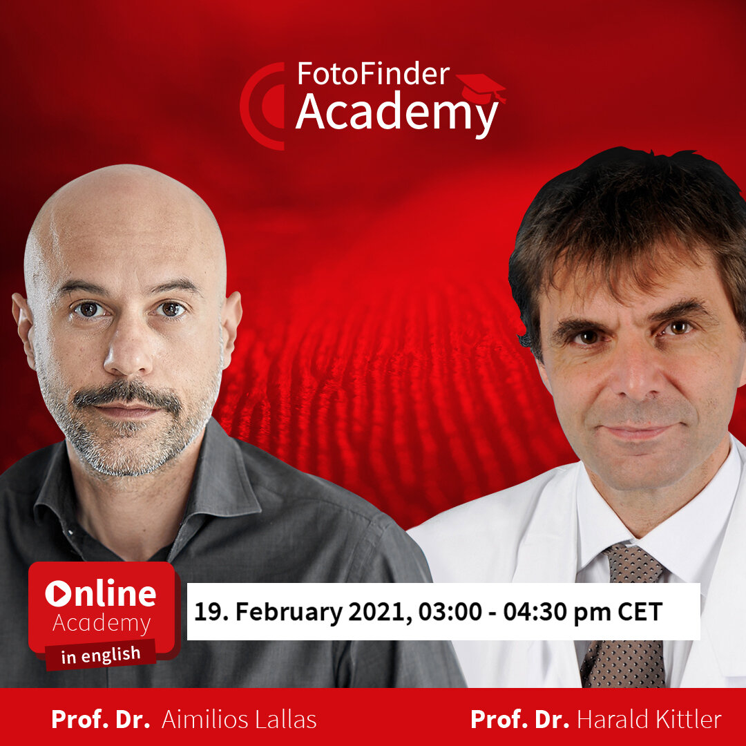 The Philosophy of Dermatoscopy