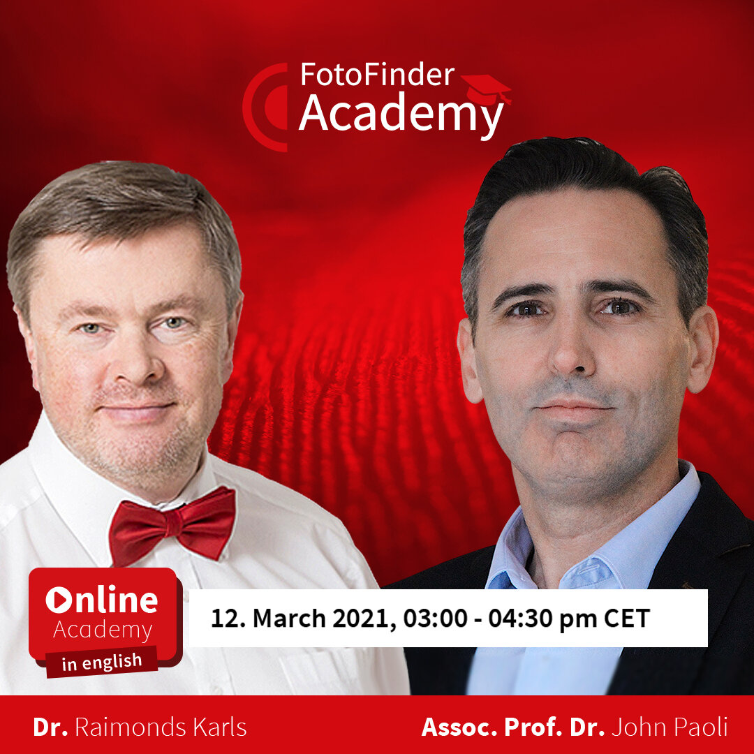 The Northern Stars in Dermoscopy