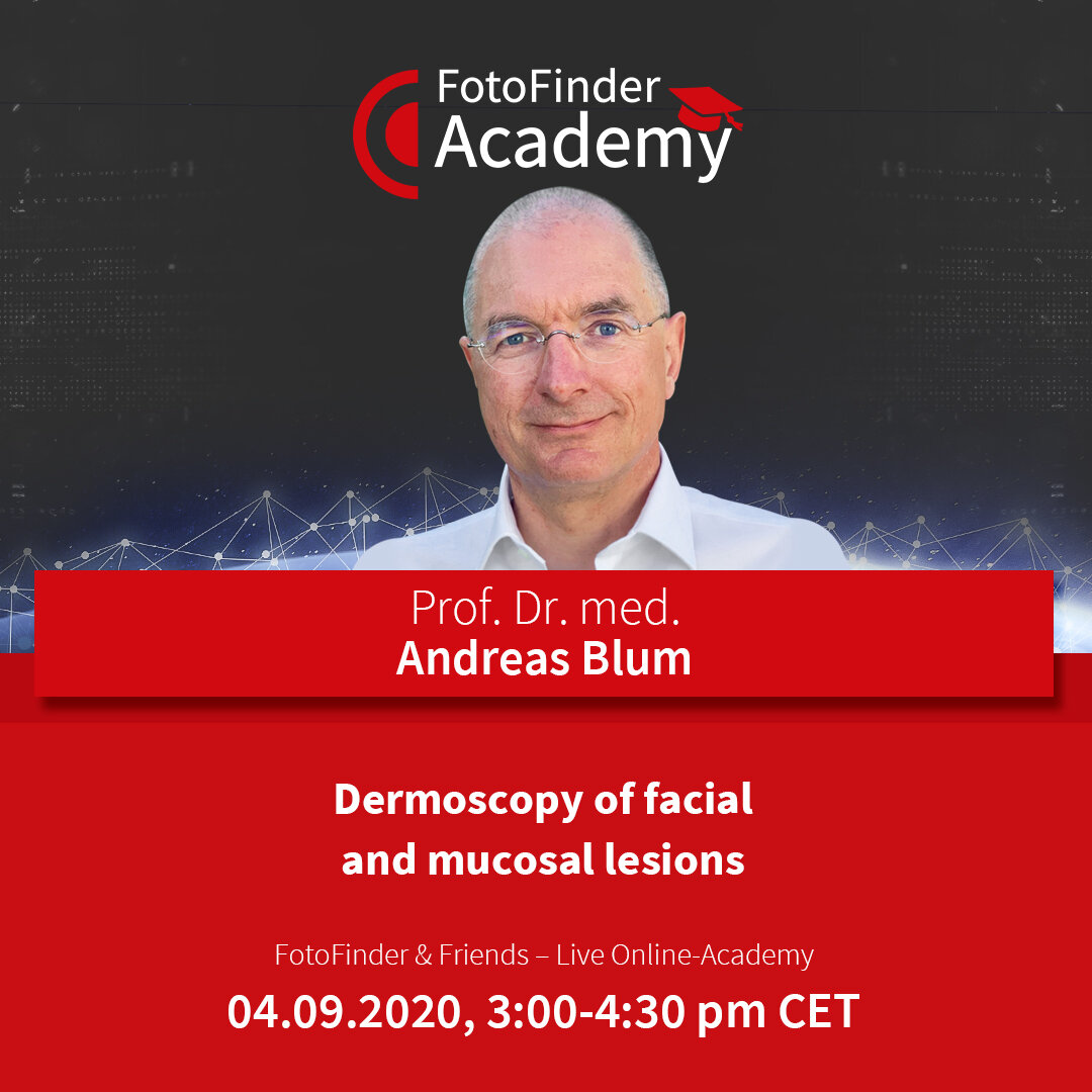 Dermoscopy of Facial and Mucosal Lesions